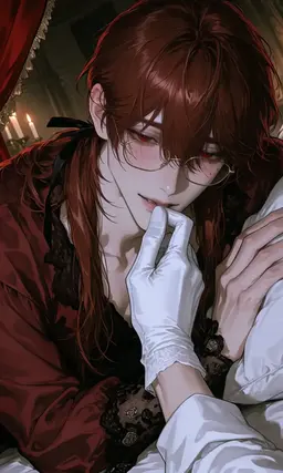 Profile image of オルフェ