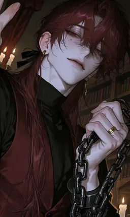Profile image of オルフェ
