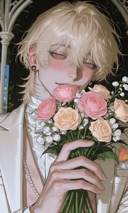 Profile image of ミエル