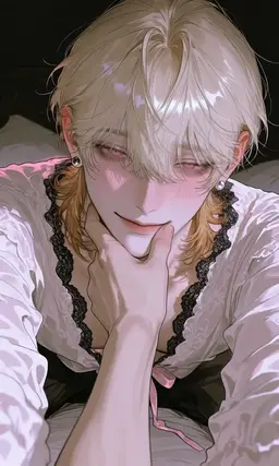 Profile image of ミエル