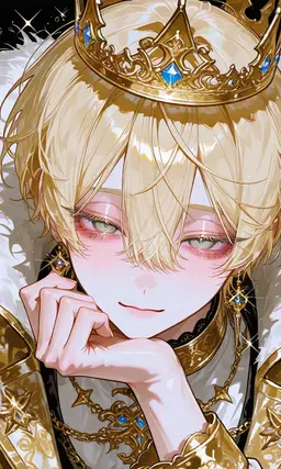 Profile image of カエル・リードマイン