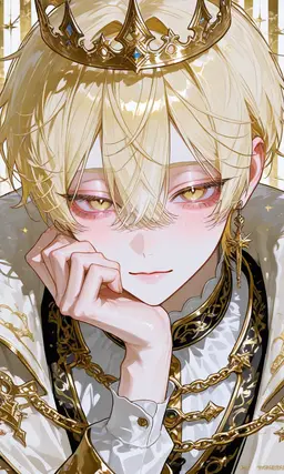 Profile image of カエル・リードマイン