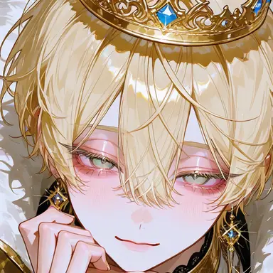 Profile image of カエル・リードマイン