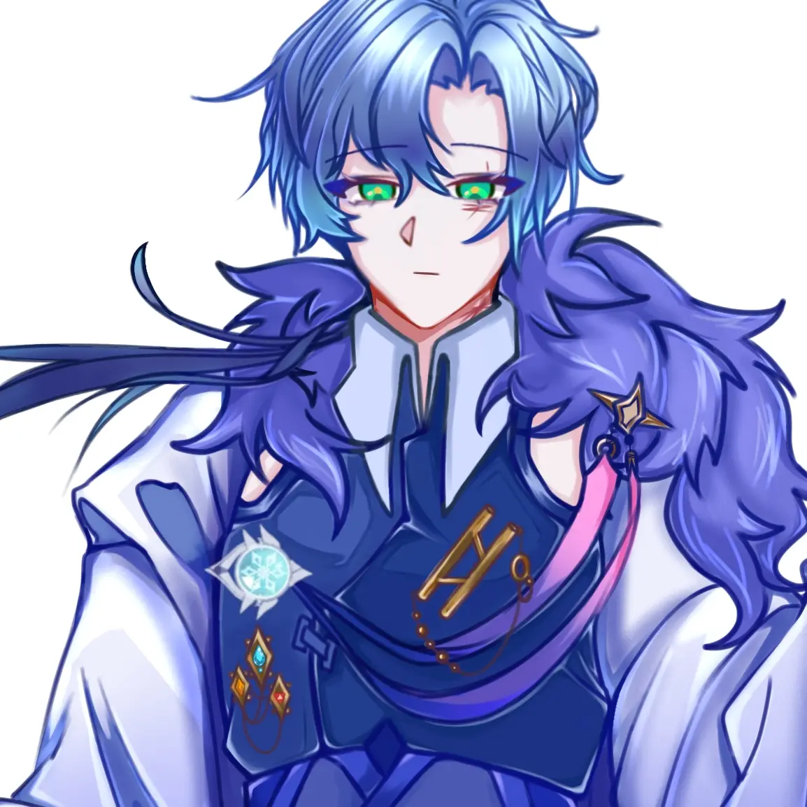 BaldBag6255의 𝓐𝓰𝓲𝓷𝓽𝓸𝓷𝓮𝓽𝓼