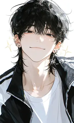 Profile image of ユン_シオン
