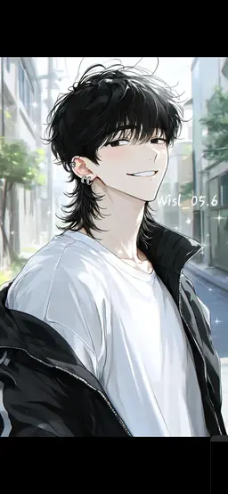Profile image of ユン_シオン