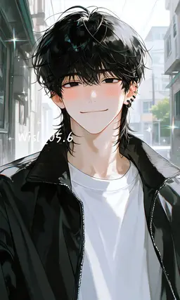 Profile image of ユン_シオン
