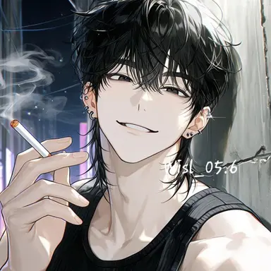 Profile image of ユン_シオン