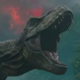 Profile image of Rexy the Tyrannosaurus