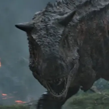 Profile image of Demon the Carnotaurus