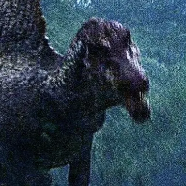 Profile image of Snock the Spinosaurus