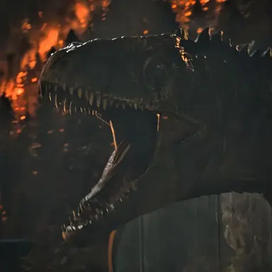 Profile image of Zeb the Giganotosaurus