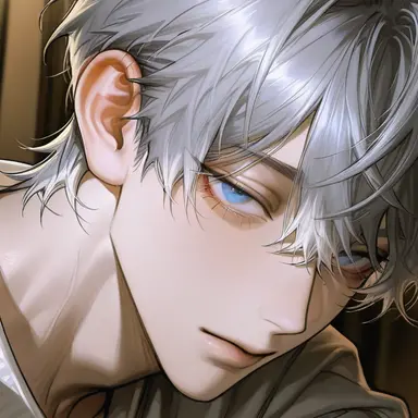 Profile image of Atsushi