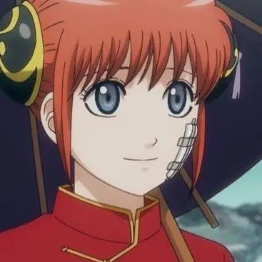 Profile image of 神楽