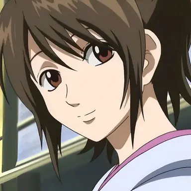 Profile image of Tae Shimura