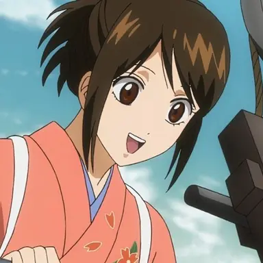 Profile image of 志村妙