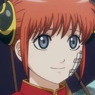 Profile image of Kagura