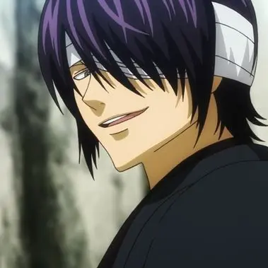 Profile image of Shinsuke Takasugi