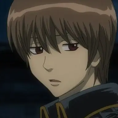 Profile image of Sogo Okita