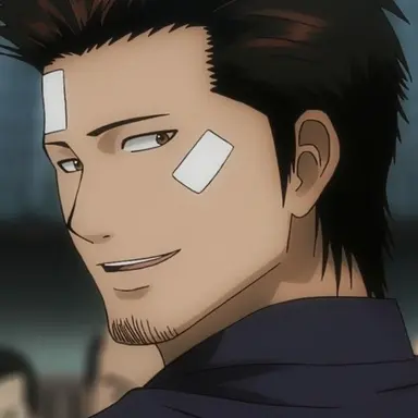 Profile image of Isao Kondo