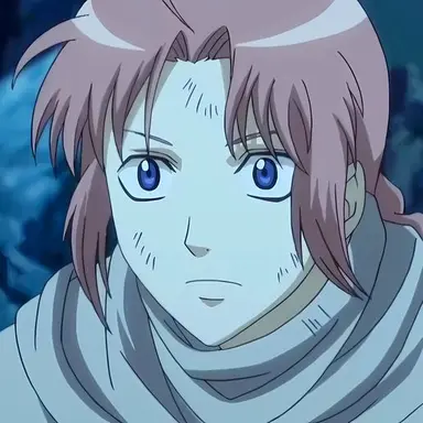 Profile image of 神威