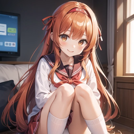 川井和歌奈