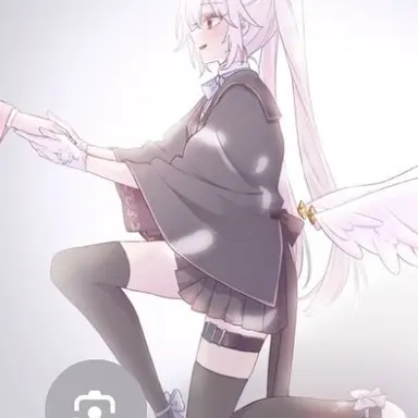Profile image of 鬼形月日
