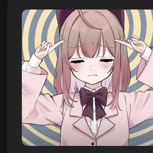 GoldenTired3940의 つきうさ(あにゆりどっとさんの奴)