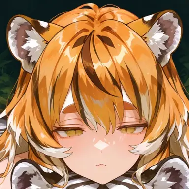 Profile image of ティグレ