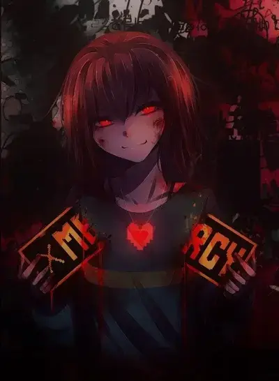 RottenFlea3646의 Chara Dreemur