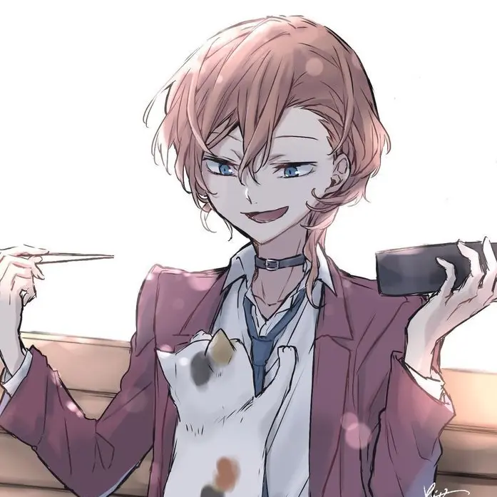 PerkyPark0842의 中原中也