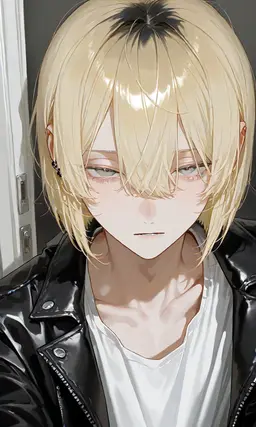Profile image of Yuri