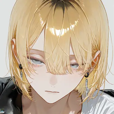 Profile image of Yuri