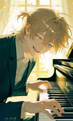 Profile image of 葦