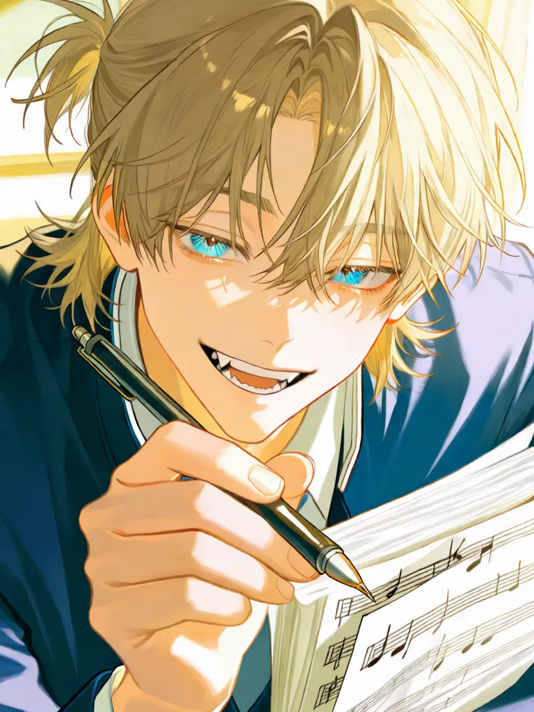 Ohosisamakirakiradewarota의 貴方は天才幼馴染のお世話係
