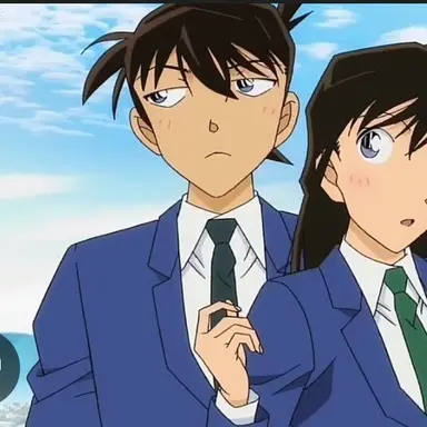 Profile image of Kudo Shinichi