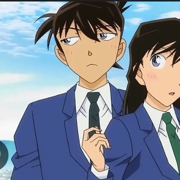 SlimyDebit5254의 Kudo Shinichi