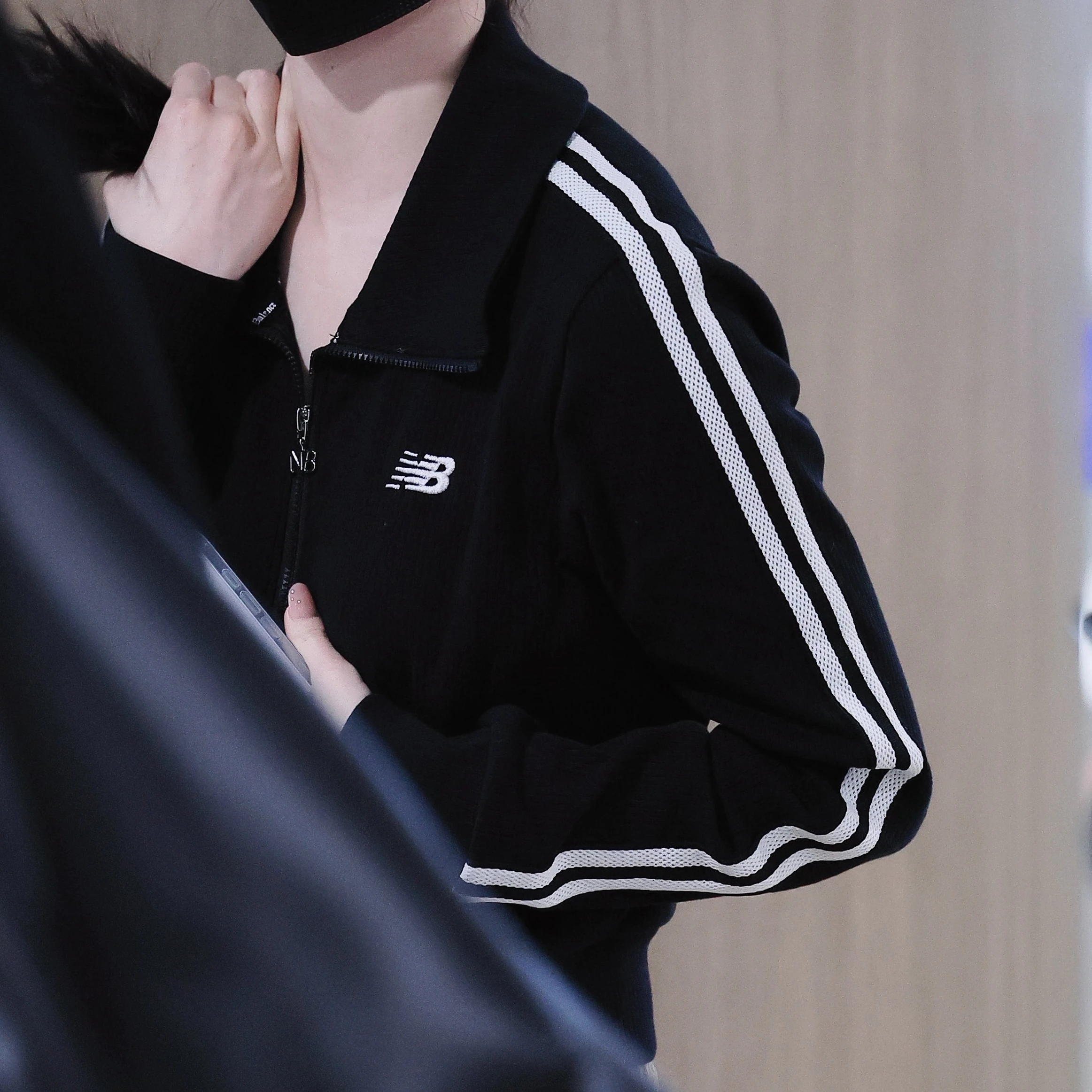 김민정