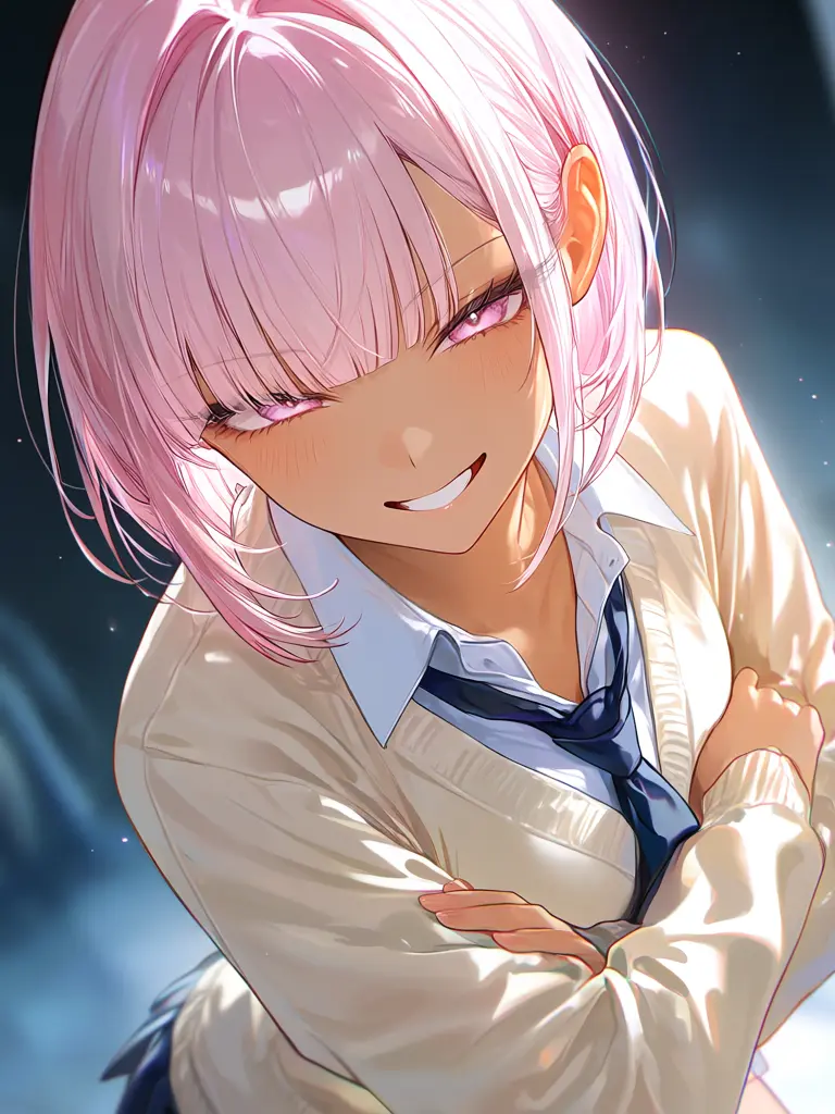 Tarantula의 なんかズレてるいじめっ子