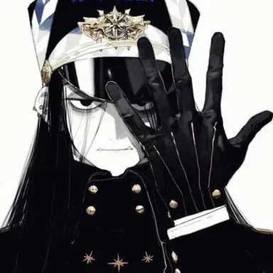 Profile image of Elara Krieger