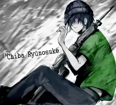 Profile image of 千葉龍之介