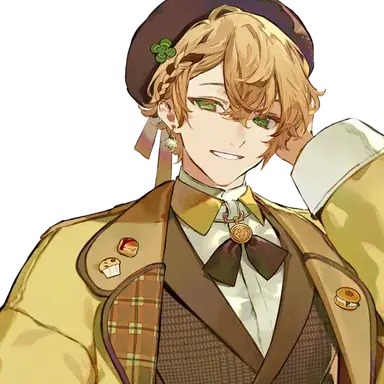 Profile image of プルース