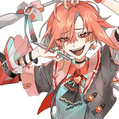 Profile image of リミチャ