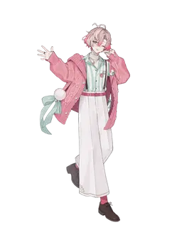 Profile image of メロルド