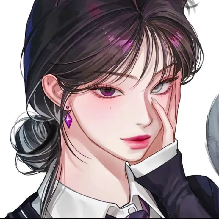 yupeulliya의 리우 장위 [刘江宇]