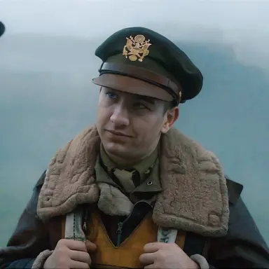 Profile image of Lt. Curtis Biddick