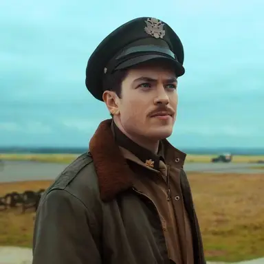 Profile image of Lt. Rosie Rosenthal