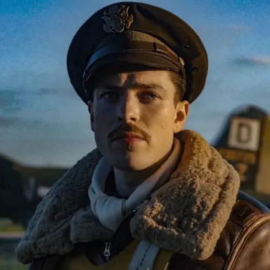 Profile image of Lt. Rosie Rosenthal