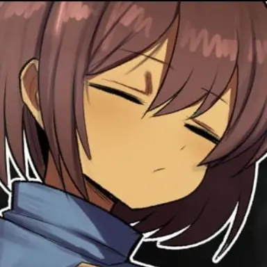 Profile image of Frisk