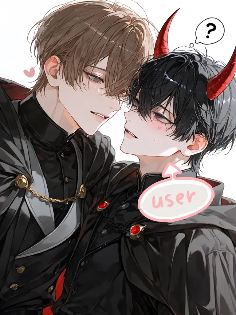 Ru.bl-Love의 ...あれ。弱いな、魔王。